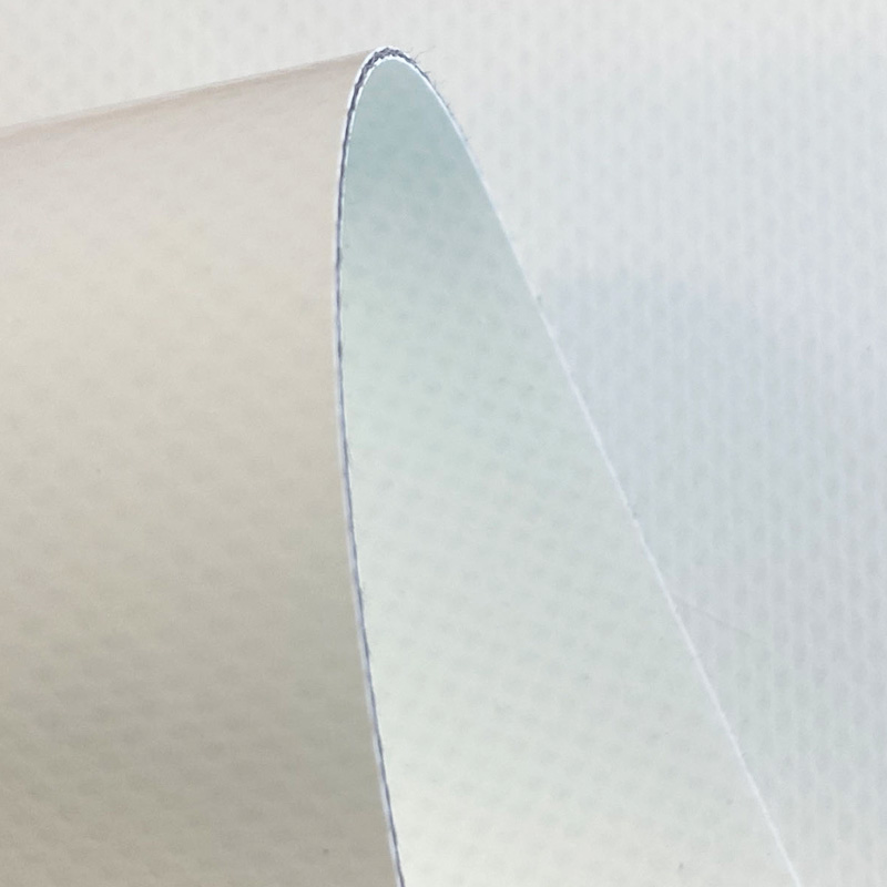 Varför är Blackout Tent Fabric mycket effektivt för ljuskontroll och skydd?